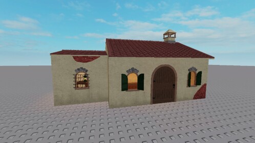 • Italian Country Home (2017)