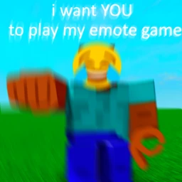 Worm's Emote game icon
