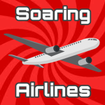 Soaring Airlines!