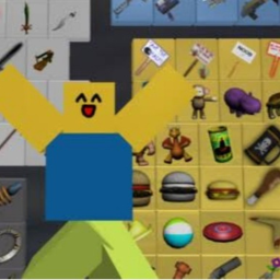 Free admin X Gear item