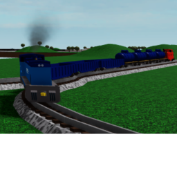 Oldale Coal Belt