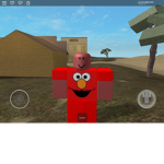 Elmo BOIS