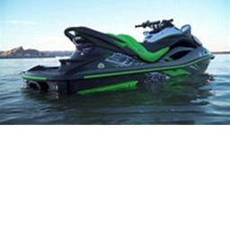Free But Slow Jetski Obby