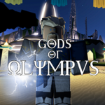 Quest's of Olympus