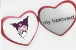 Beloved! >0<