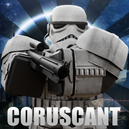 Imperial Capital, Coruscant