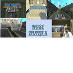 ROSE BUILD'S