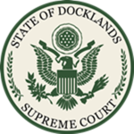 [SD] Docklands Supreme Court