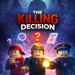 The Killing Decision
