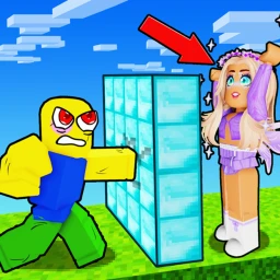 [NEW 👸] Punch Wall To Save Girls Simulator  icon