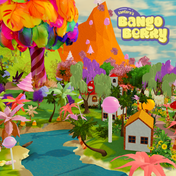 Bangoberry Bonkers!