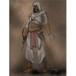 Roblox Assassin Hunters