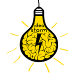 Idea Storm