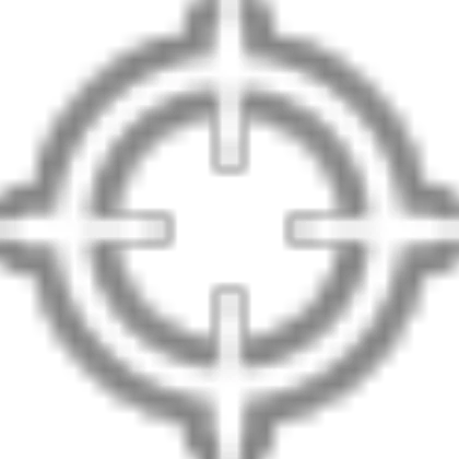 Shift Lock Cursor