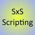 Striker And Soovier Scripting