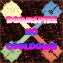 [FREE ADMIN] Doomspire BrickBattle NO COOLDOWN