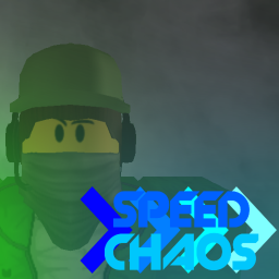 Speed Chaos