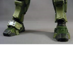 Master Toes