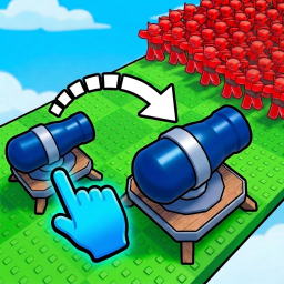 Merge to Defend!🛡️