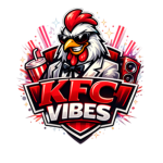 KFC PARTY