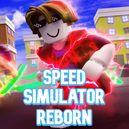 Speed Simulator Reborn