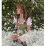 Fairy cored