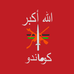 3rd Commando Kandak, ANA Commando Corps