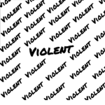 Violent clothing