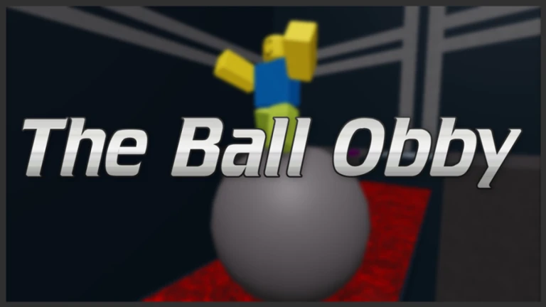 The Ball Obby thumbnail