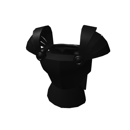 Knight armor (for hoshpup)