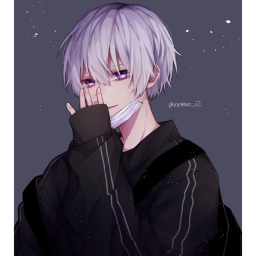 💜