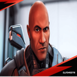 the rock gaming
