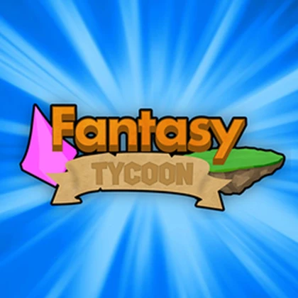 Fantasy Odyssey Roblox group icon