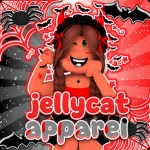 - [ jellycat apparel! ] - Group Thumbnail