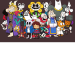 HALLOWEENTHEGAMER - Group