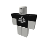 Wild Goose (Black)