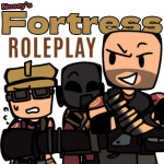 Nosey's Fortress Roleplay