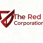 The Red Corporation.