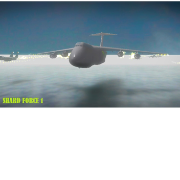 Shard Air Rally Place (FE) 