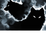 the wolf clan of the shadowws
