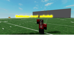 Robloxian American Football