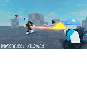 Friendly Fps 