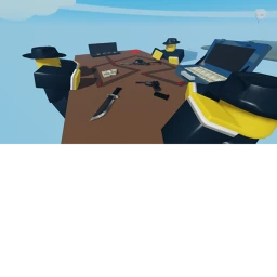 battle simulator icon