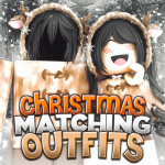 [CHRISTMAS 🎅🎄] Winter Matching Outfits