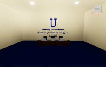 The Unity Funeral Home