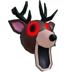 BECOME ANGRY DEER