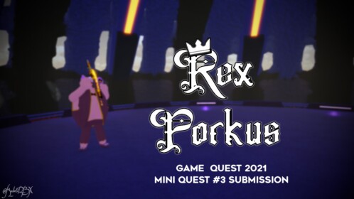 Rex Porkus