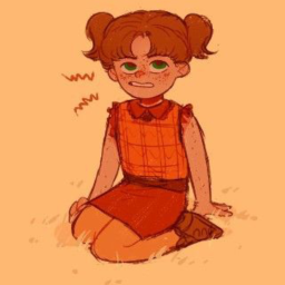 ❀