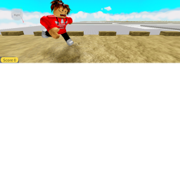 Island Run! (Read Desc)