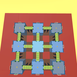 Fighting Arena